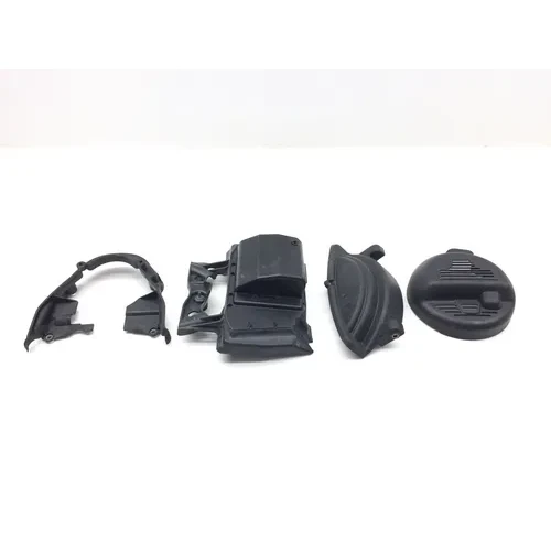 Misc Plastic Set 2006 BMW R1200GS ABS 3032A 3