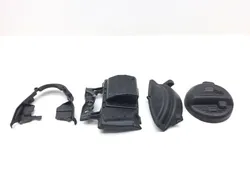 Misc Plastic Set 2006 BMW R1200GS ABS 3032A