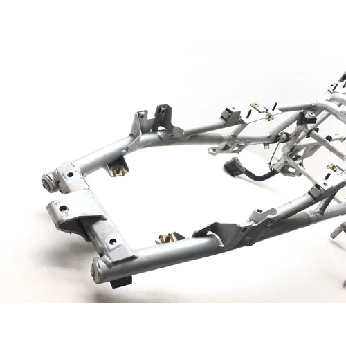 Main Frame Chassis 2006 BMW R1200GS ABS 3032A 11