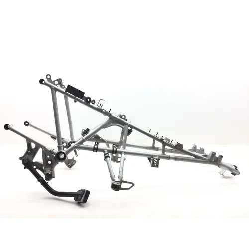 Main Frame Chassis 2006 BMW R1200GS ABS 3032A 13