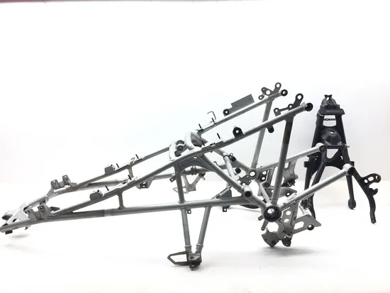 Main Frame Chassis 2006 BMW R1200GS ABS 3032A