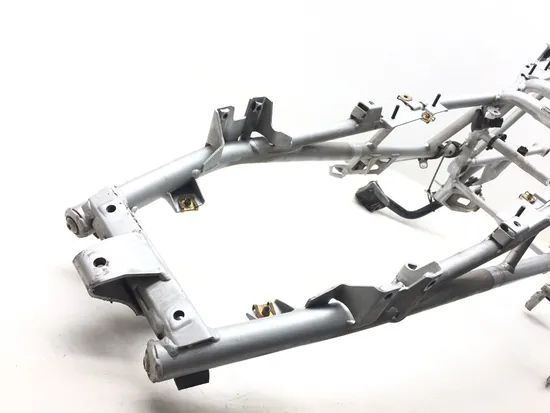 Main Frame Chassis 2006 BMW R1200GS ABS 3032A