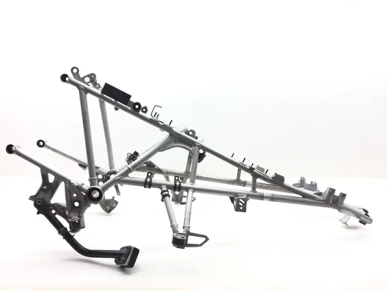 Main Frame Chassis 2006 BMW R1200GS ABS 3032A