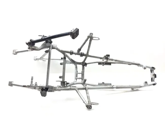 Main Frame Chassis 2006 BMW R1200GS ABS 3032A