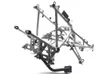 Main Frame Chassis 2006 BMW R1200GS ABS 3032A