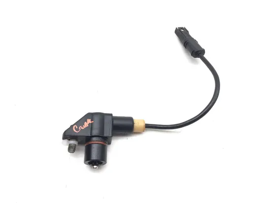 Crankshaft Position Sensor 2006 BMW R1200GS ABS 3032A