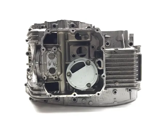 Engine Left Right Center Cases 2006 Suzuki GS500F 2937A