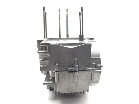 Engine Left Right Center Cases 2006 Suzuki GS500F 2937A