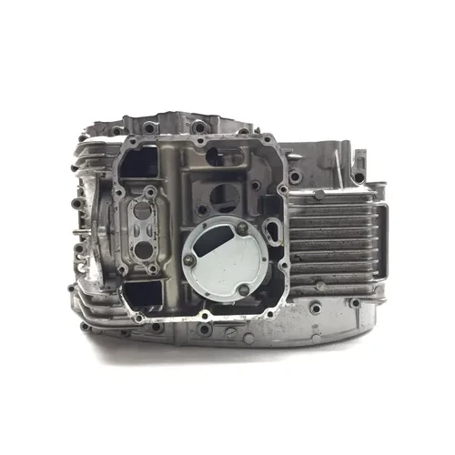 Engine Left Right Center Cases 2006 Suzuki GS500F 2937A 13