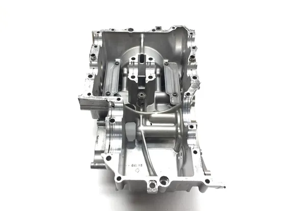 Engine Left Right Center Cases 2006 Suzuki GS500F 2937A