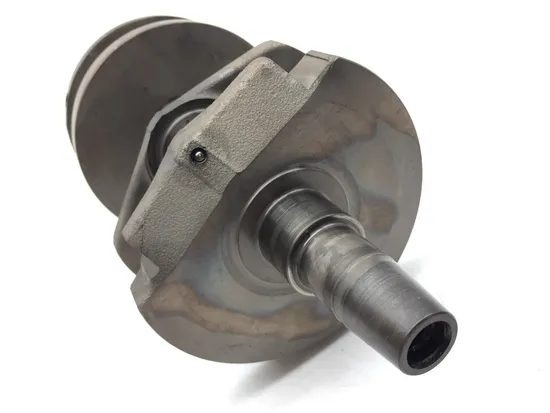 Engine Crank Shaft 2006 Suzuki GS500F 2937A