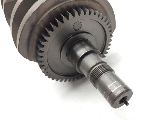 Engine Crank Shaft 2006 Suzuki GS500F 2937A