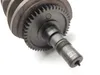Engine Crank Shaft 2006 Suzuki GS500F 2937A