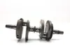 Engine Crank Shaft 2006 Suzuki GS500F 2937A