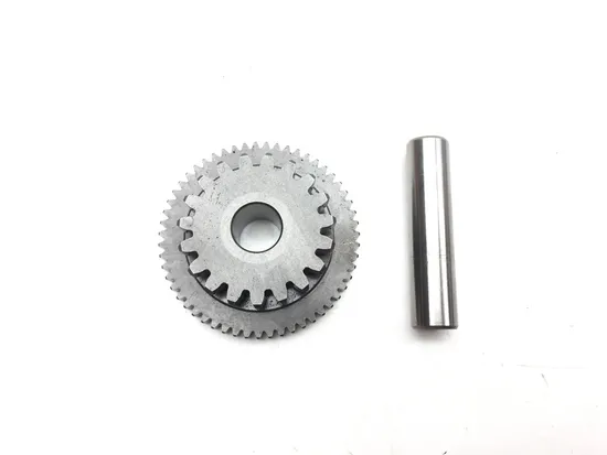 Engine Starter Gears 2006 Suzuki GS500F 2937A