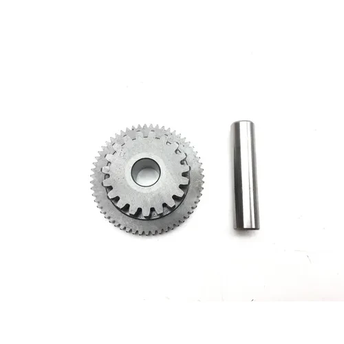 Engine Starter Gears 2006 Suzuki GS500F 2937A 5