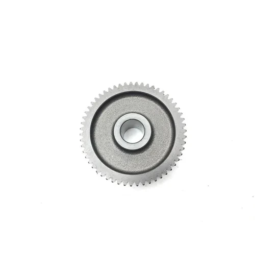 Engine Starter Gears 2006 Suzuki GS500F 2937A 6