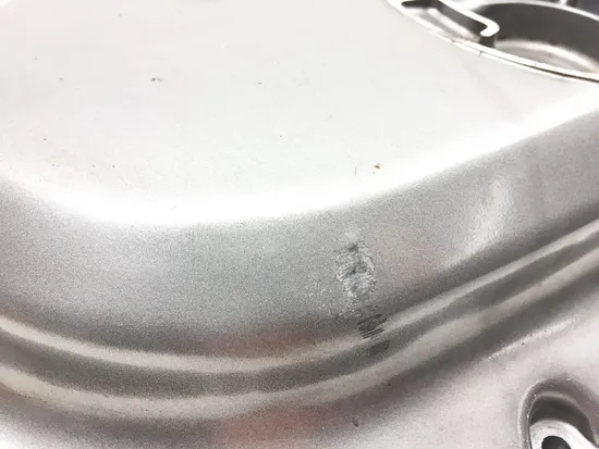 Engine Clutch Cover 2006 Suzuki GS500F 2937A x