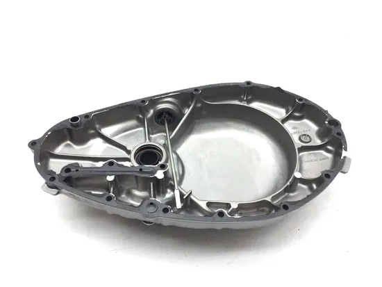 Engine Clutch Cover 2006 Suzuki GS500F 2937A x