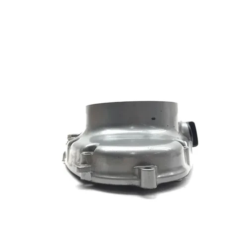 Engine Clutch Cover 2006 Suzuki GS500F 2937A x 9
