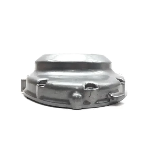 Engine Clutch Cover 2006 Suzuki GS500F 2937A x 15