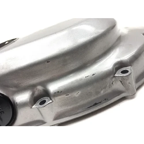 Engine Clutch Cover 2006 Suzuki GS500F 2937A x 13