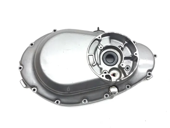 Engine Clutch Cover 2006 Suzuki GS500F 2937A x