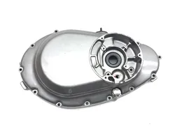 Engine Clutch Cover 2006 Suzuki GS500F 2937A x
