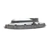 Engine Clutch Cover 2006 Suzuki GS500F 2937A x