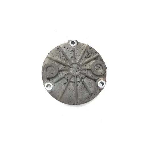 Engine Oil Filter Cover 2006 Suzuki GS500F 2937A 3