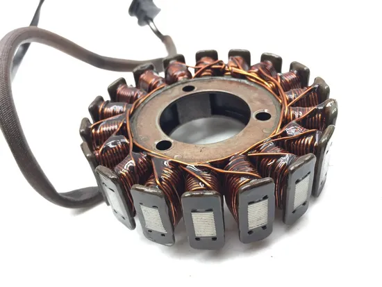 Engine Stator Generator 2006 Suzuki GS500F 2937A