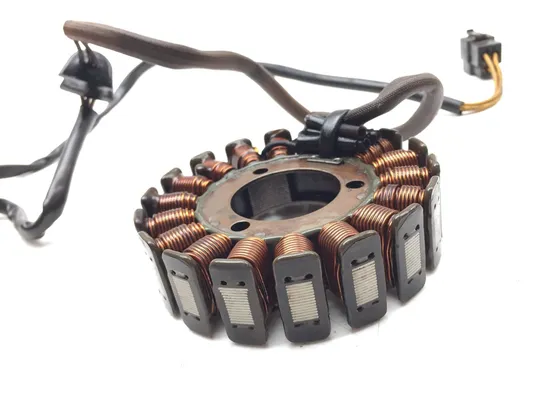 Engine Stator Generator 2006 Suzuki GS500F 2937A