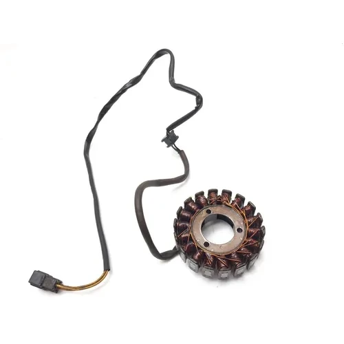 Engine Stator Generator 2006 Suzuki GS500F 2937A 11