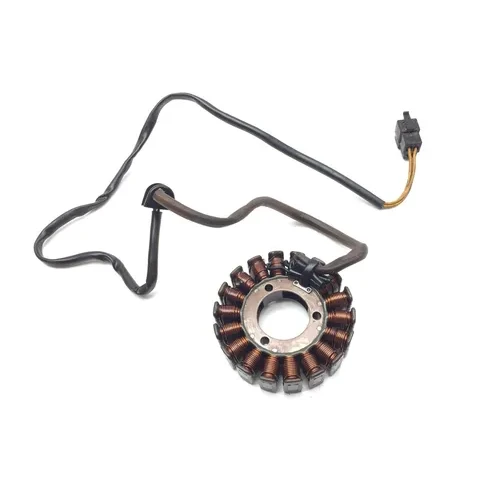 Engine Stator Generator 2006 Suzuki GS500F 2937A 3