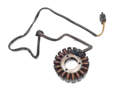 Engine Stator Generator 2006 Suzuki GS500F 2937A