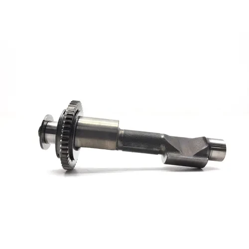 Engine Balancer 2006 Suzuki GS500F 2937A 3