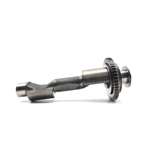 Engine Balancer 2006 Suzuki GS500F 2937A 7