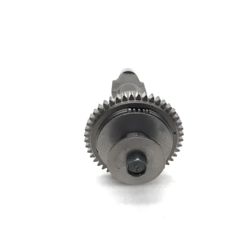 Engine Balancer 2006 Suzuki GS500F 2937A 8