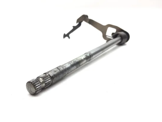 Engine Shifter Shift Shaft 2006 Suzuki GS500F 2937A 2