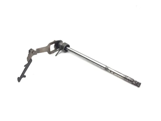 Engine Shifter Shift Shaft 2006 Suzuki GS500F 2937A 1