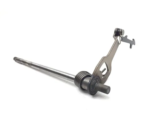 Engine Shifter Shift Shaft 2006 Suzuki GS500F 2937A 3