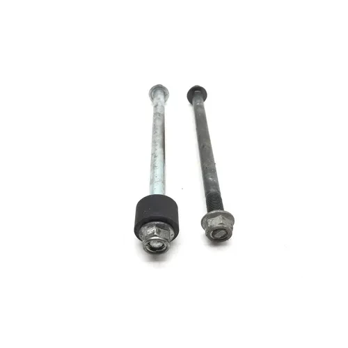 Engine Motor Mounts 2006 Suzuki GS500F 2937A 6