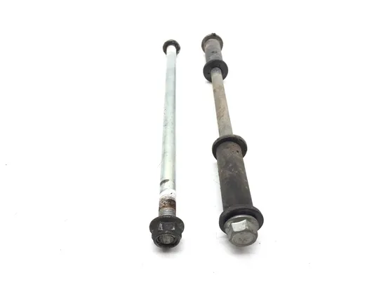 Engine Motor Mounts 2006 Suzuki GS500F 2937A