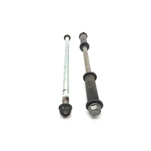 Engine Motor Mounts 2006 Suzuki GS500F 2937A 5