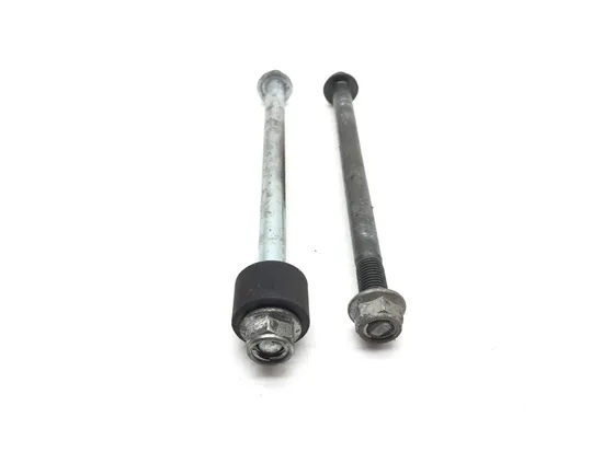 Engine Motor Mounts 2006 Suzuki GS500F 2937A