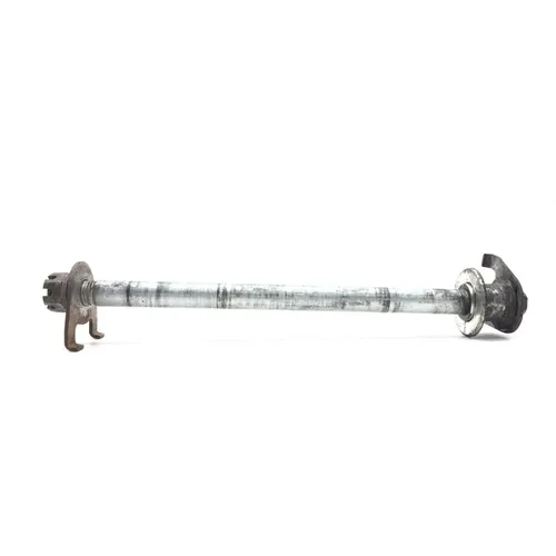 Rear Wheel Axle 2006 Suzuki GS500F 2937A 3
