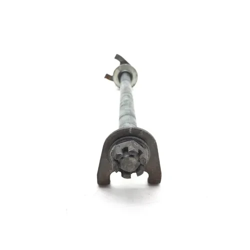 Rear Wheel Axle 2006 Suzuki GS500F 2937A 8