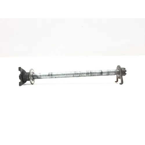 Rear Wheel Axle 2006 Suzuki GS500F 2937A 7