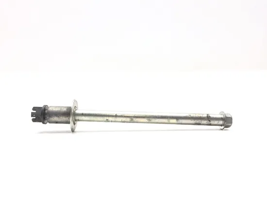 Front Wheel Axle 2006 Suzuki GS500F 2937A