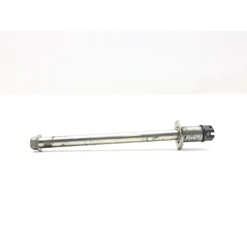Front Wheel Axle 2006 Suzuki GS500F 2937A 7